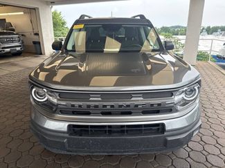 Used 2024 Ford Bronco Sport Big Bend AWD/4WD video 2
