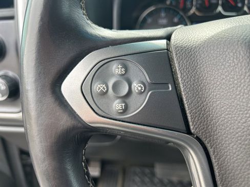 Used 2017 Chevrolet Silverado 1500 LT image 22