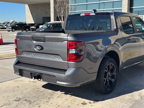 New 2026 Ford Maverick Lobo image 43