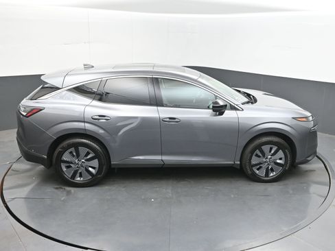 Used 2025 Nissan Murano SL w/ Cargo Package AWD/4WD image 38