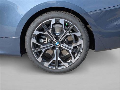 New 2026 BMW 430i xDrive Convertible w/ Premium Package image 10