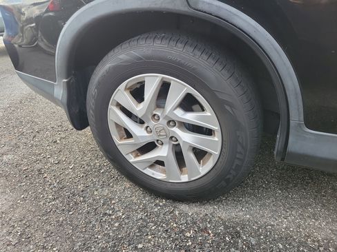 Used 2016 Honda CR-V EX image 13