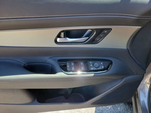 New 2026 Nissan Murano Platinum image 19