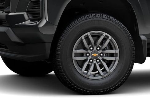 New 2026 Chevrolet Colorado LT w/ Advanced Trailering Package image 29