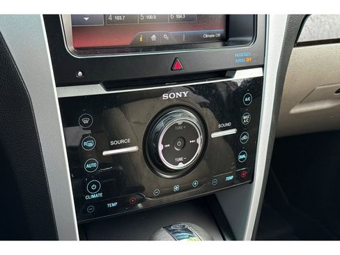 Used 2015 Ford Explorer Limited w/ Equipment Group 302A image 23