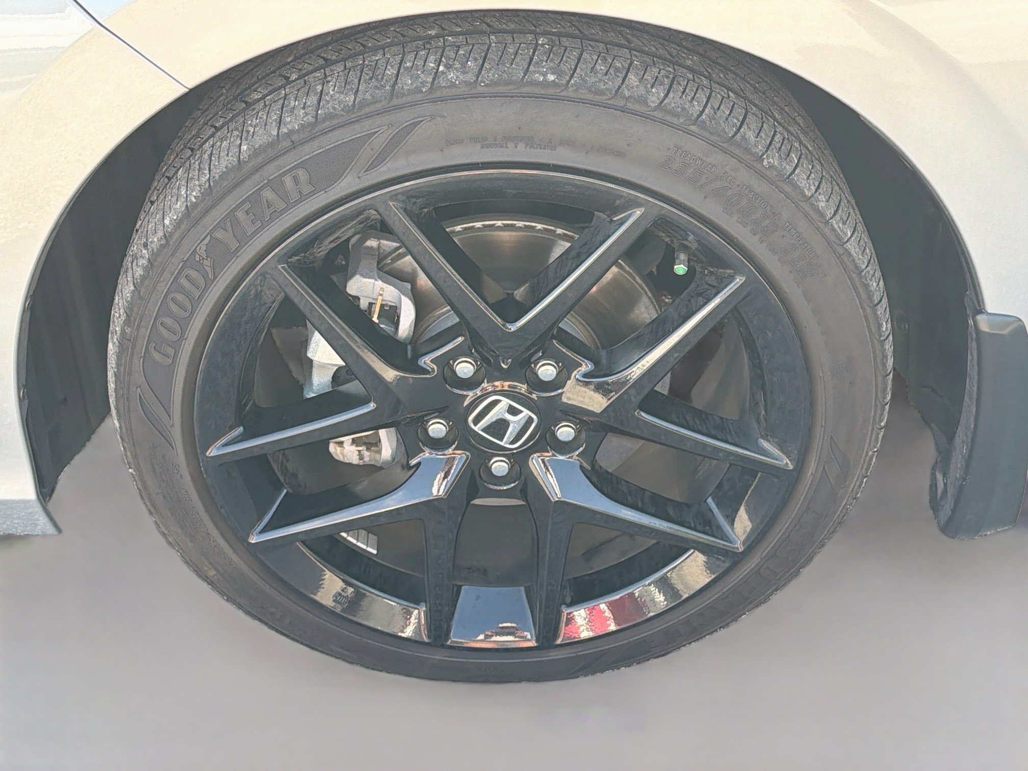 Used 2025 Honda Civic Sport image 38