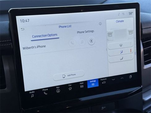 Used 2022 Ford Expedition XLT image 19