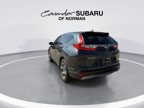 Used 2019 Honda CR-V EX-L image 6