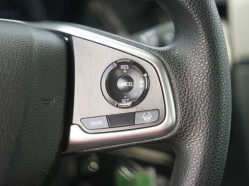 Used 2019 Honda Civic LX image 23