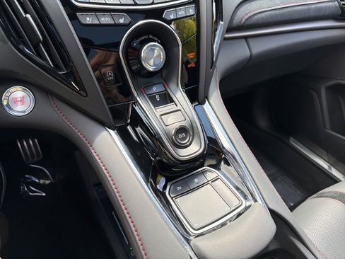 Used 2023 Acura RDX A-Spec AWD/4WD image 15