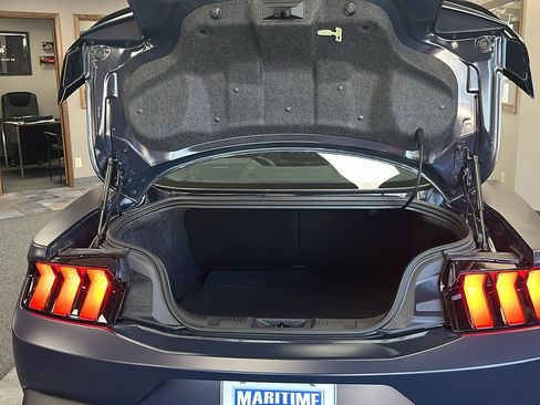 New 2025 Ford Mustang Dark Horse image 28