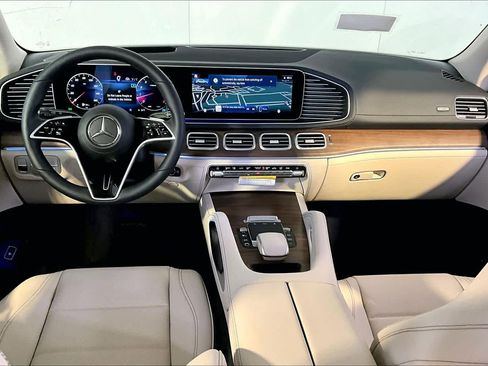 New 2026 Mercedes-Benz GLE 450 4MATIC image 7