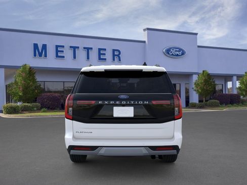 New 2026 Ford Expedition Platinum AWD/4WD image 29