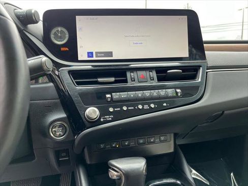 Certified 2023 Lexus ES 350 w/ Premium Package image 30
