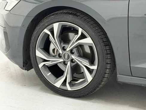 Used 2022 Audi A3 2.0T Prestige AWD/4WD image 45