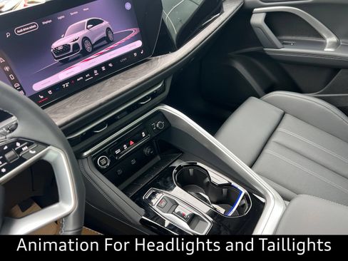 New 2026 Audi Q5 Premium Plus AWD/4WD image 15