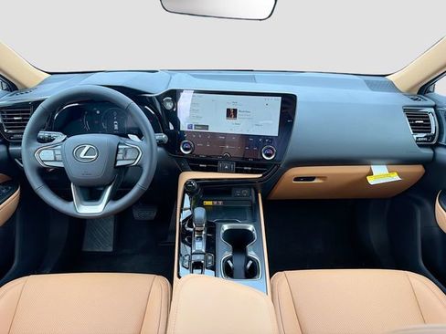 New 2026 Lexus NX 350 AWD w/ Premium Package image 16