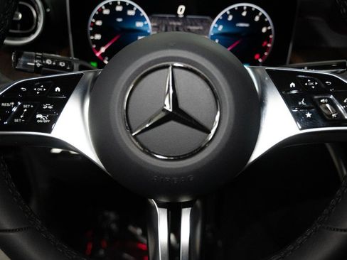 Certified 2026 Mercedes-Benz GLC 300 4MATIC image 24