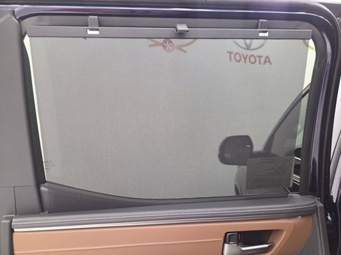 New 2026 Toyota Tundra 1794 Edition image 44