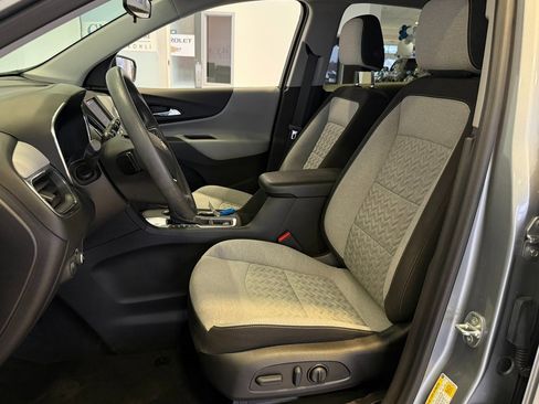 Certified 2023 Chevrolet Equinox LS w/ LS Convenience Package image 10
