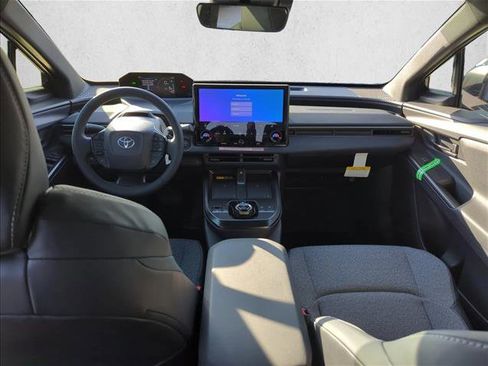 New 2026 Toyota bZ image 25