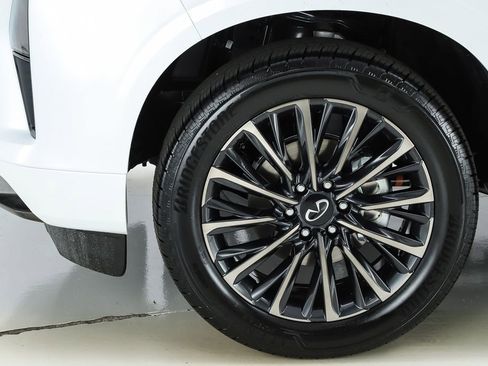New 2026 INFINITI QX80 Autograph AWD/4WD image 45