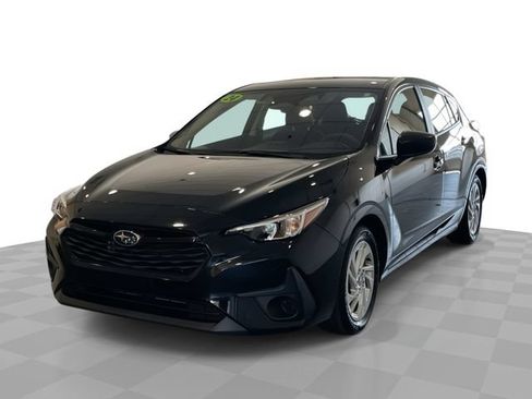 Certified 2024 Subaru Impreza 2.0i AWD/4WD image 1