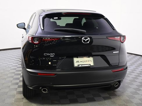 New 2026 MAZDA CX-30 AWD 2.5 S w/ Select Sport Pkg image 4