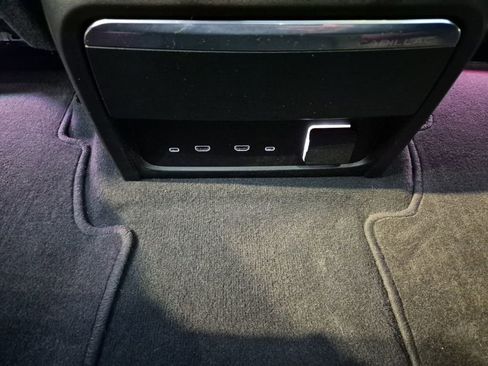 Used 2025 Cadillac Escalade IQ Sport 1 w/ Smart Trailering package image 26