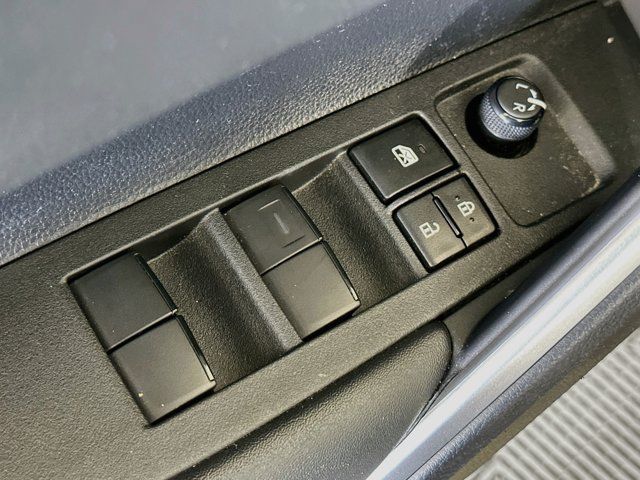 Certified 2024 Toyota Corolla Cross AWD Hybrid w/ Moonroof Package image 20