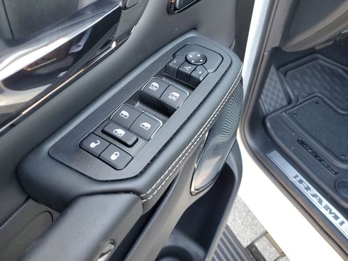 New 2026 RAM 1500 Limited image 17