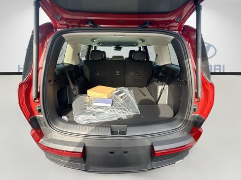 New 2026 Hyundai Santa Fe SEL FWD image 18
