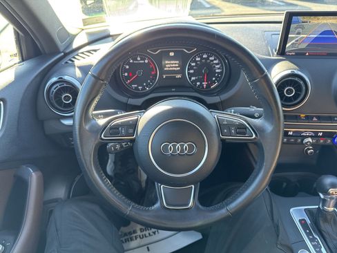 Used 2016 Audi A3 2.0T Prestige image 18