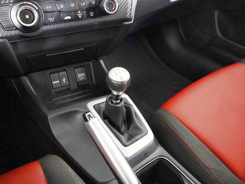 Used 2015 Honda Civic Si image 39