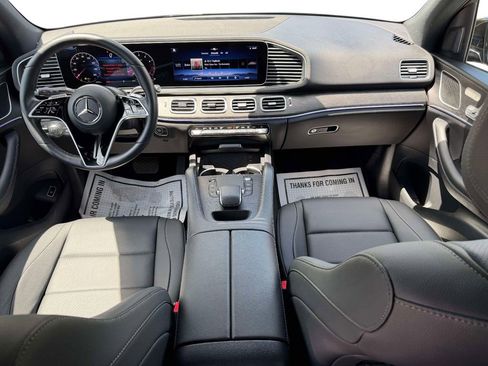 Used 2025 Mercedes-Benz GLE 350 4MATIC image 21