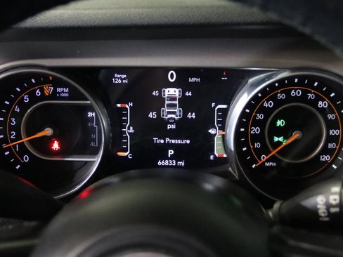 Used 2020 Jeep Wrangler Unlimited Sport image 40