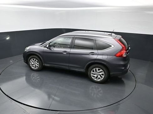 Used 2016 Honda CR-V EX-L image 16