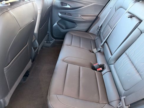 New 2026 Buick Envista Avenir image 21