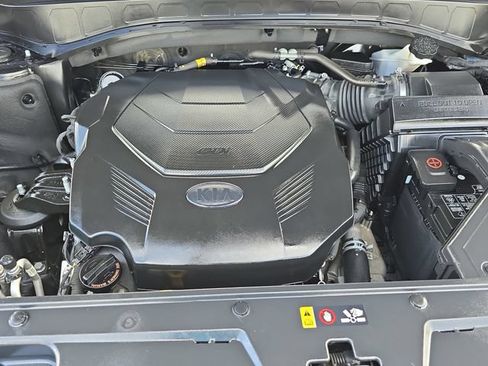 Used 2020 Kia Telluride EX AWD/4WD image 32