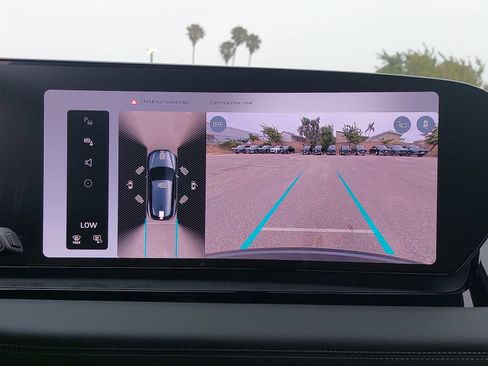 New 2027 Audi Q6 e-tron Premium AWD/4WD image 26