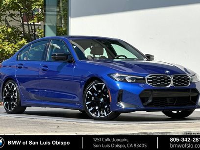 Used 2025 BMW M340i