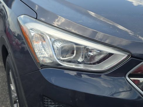 Used 2016 Hyundai Santa Fe Sport FWD image 7