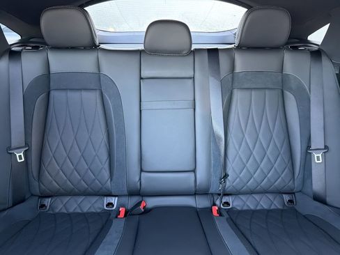 New 2026 Mercedes-Benz GLE 53 AMG 4MATIC Coupe image 30