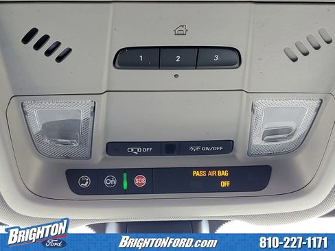 Used 2019 Chevrolet Equinox LT FWD image 27