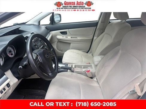 Used 2014 Subaru Impreza 2.0i AWD/4WD image 10
