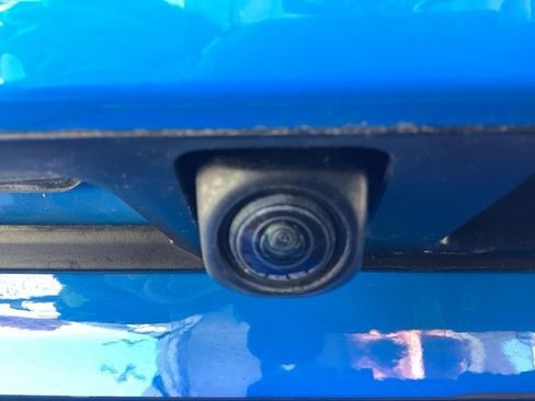 Used 2024 Subaru Impreza 2.0i Sport image 9