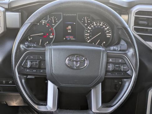 Used 2025 Toyota Tundra SR5 image 13