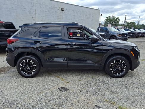 Used 2023 Chevrolet TrailBlazer LT FWD image 6