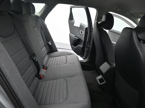Certified 2025 Kia K4 EX FWD image 14