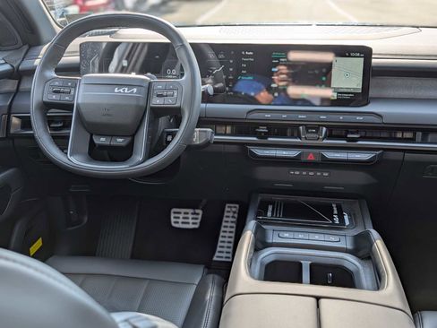 New 2027 Kia Telluride SX X-Line AWD/4WD image 5